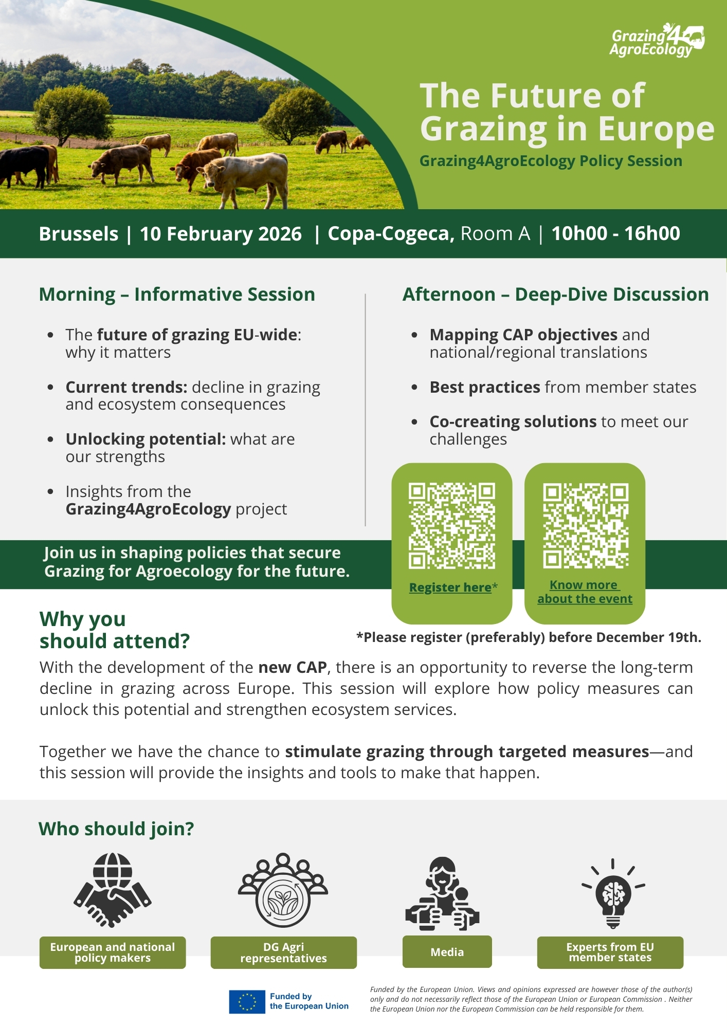 G4AE Final Conference (1)